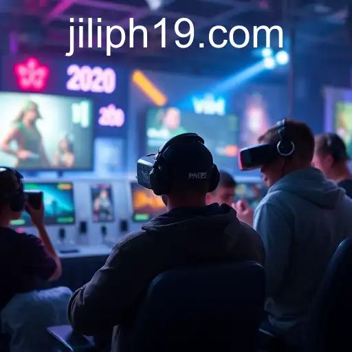 Emerging Trends in Gaming 2025