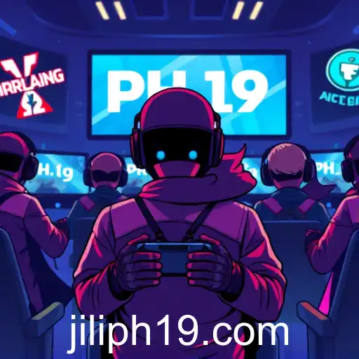 PH19 Game Surges Amidst Global E-Sports Expansion