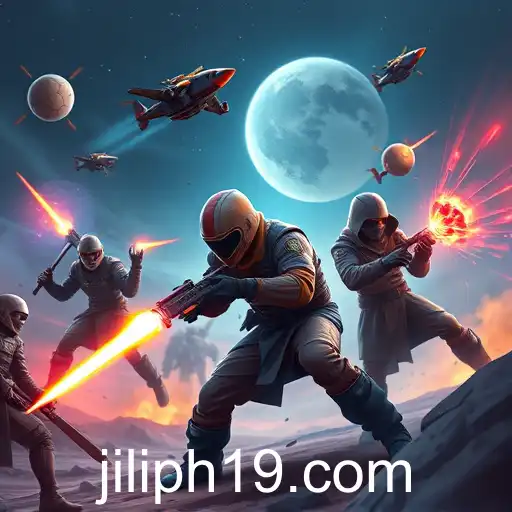 PH19 Dominates Gaming in 2025