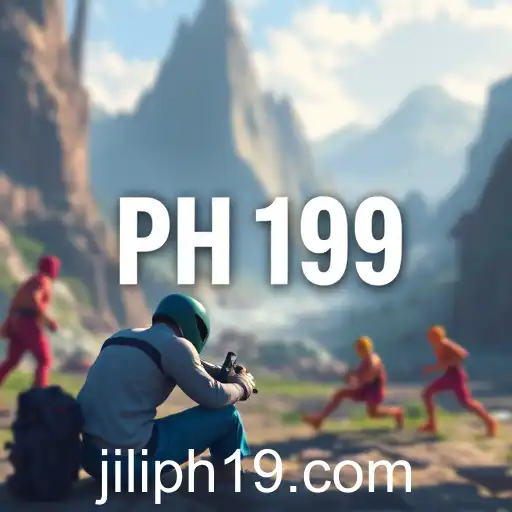 The Rise of PH19: A New Era in Gaming