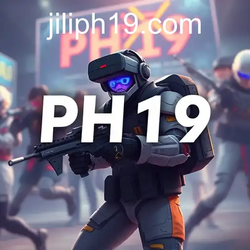 PH19 Revolutionizes Online Gaming Experience