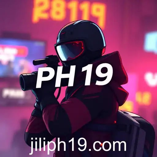 The Rise of PH19: A New Era in Online Gaming